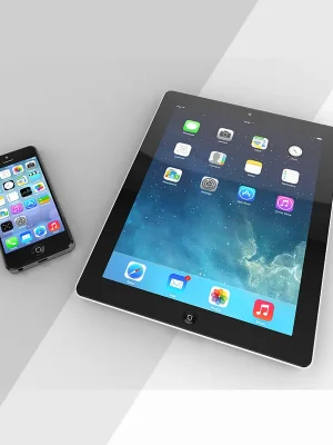 تبلت هوشمند