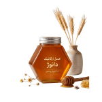 عسل-ارگانیک-۱۰۰٪طبیعی-و-خالص-دانوژ - عسل ارگانیک دانوژ